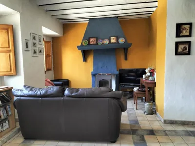 Casa el Castano — Foto 6