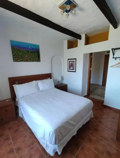 Casa el Castano — Foto 8