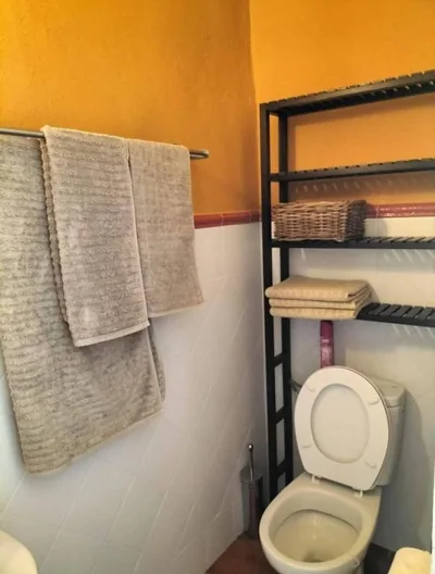 Casa el Castano — Foto 9