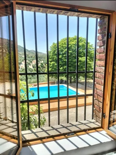 Casa el Castano — Foto 11