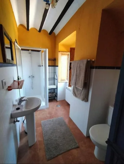 Casa el Castano — Foto 12