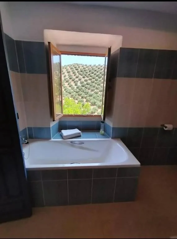 Deluxe-Zimmer — Casa el Castano