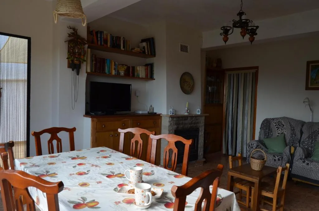 Casa el Castell