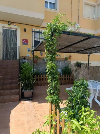 Casa EL CASTILLO ,a 5 kilómetros de la playa — foto 2