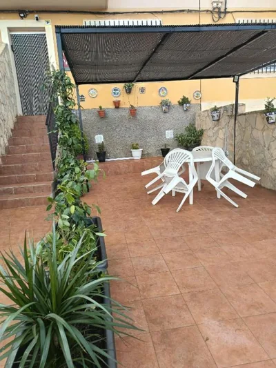 Casa EL CASTILLO ,a 5 kilómetros de la playa — foto 3