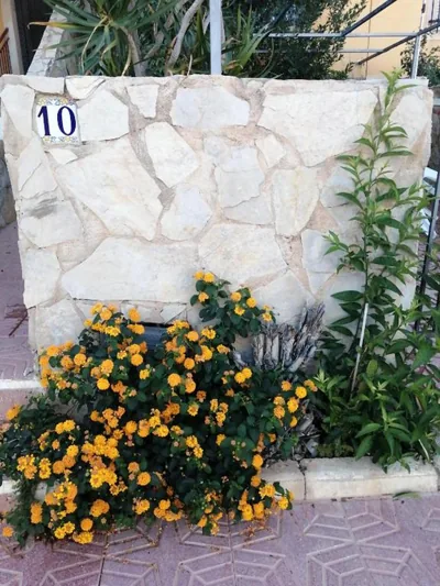 Casa EL CASTILLO ,a 5 kilómetros de la playa — foto 4