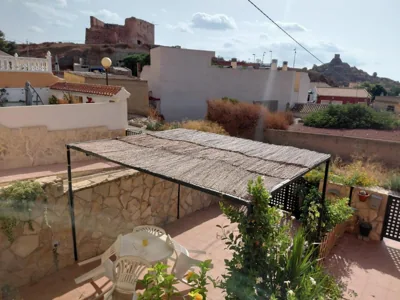 Casa EL CASTILLO ,a 5 kilómetros de la playa — foto 5
