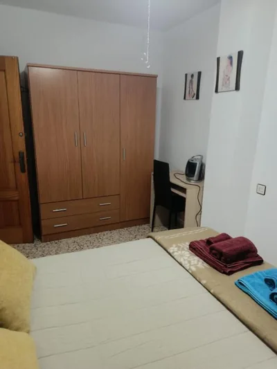 Casa EL CASTILLO ,a 5 kilómetros de la playa — foto 7