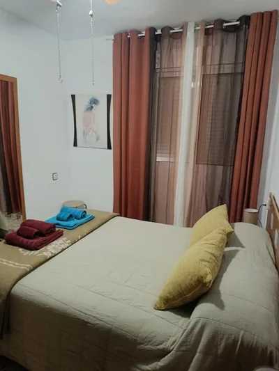 Casa EL CASTILLO ,a 5 kilómetros de la playa — foto 9