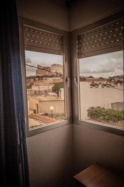 Casa EL CASTILLO ,a 5 kilómetros de la playa — foto 10