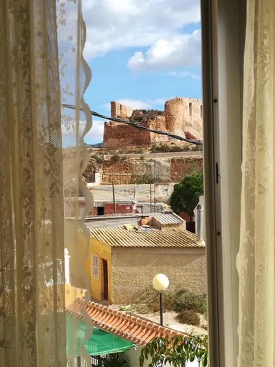 Casa EL CASTILLO ,a 5 kilómetros de la playa — foto 11