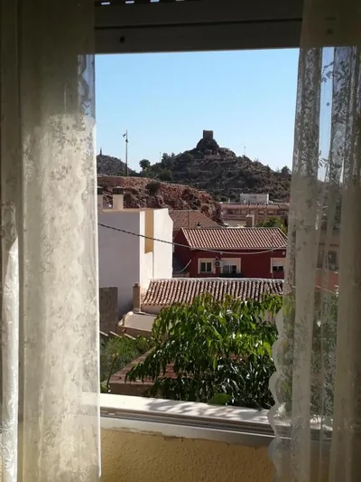 Casa EL CASTILLO ,a 5 kilómetros de la playa — foto 12