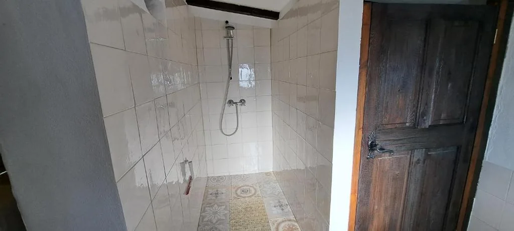 Casa el Chorro