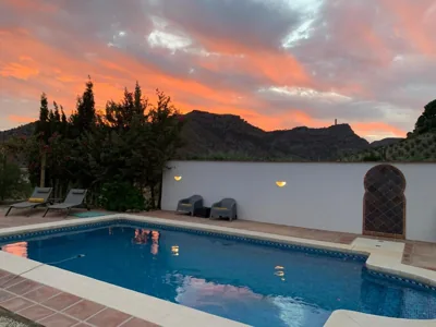 Casa el Chorro — foto 3