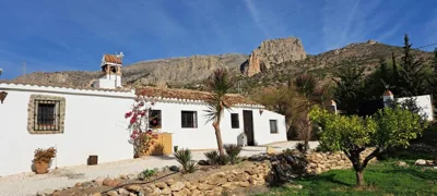 Casa el Chorro — foto 5