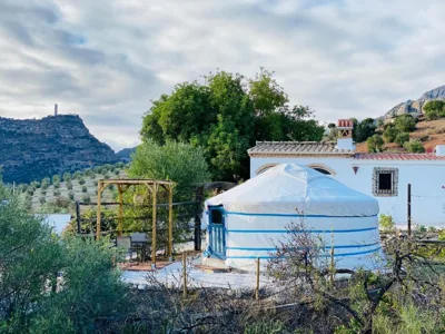 Casa el Chorro — foto 8