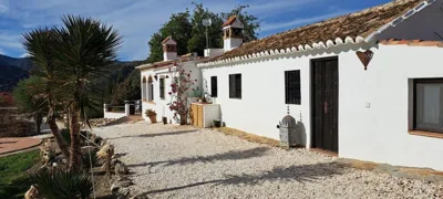 Casa el Chorro — foto 9