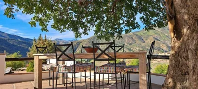 Casa el Chorro — foto 10