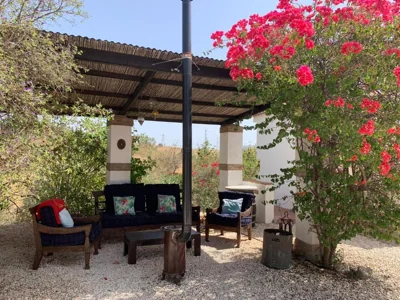 Casa el Chorro — foto 11