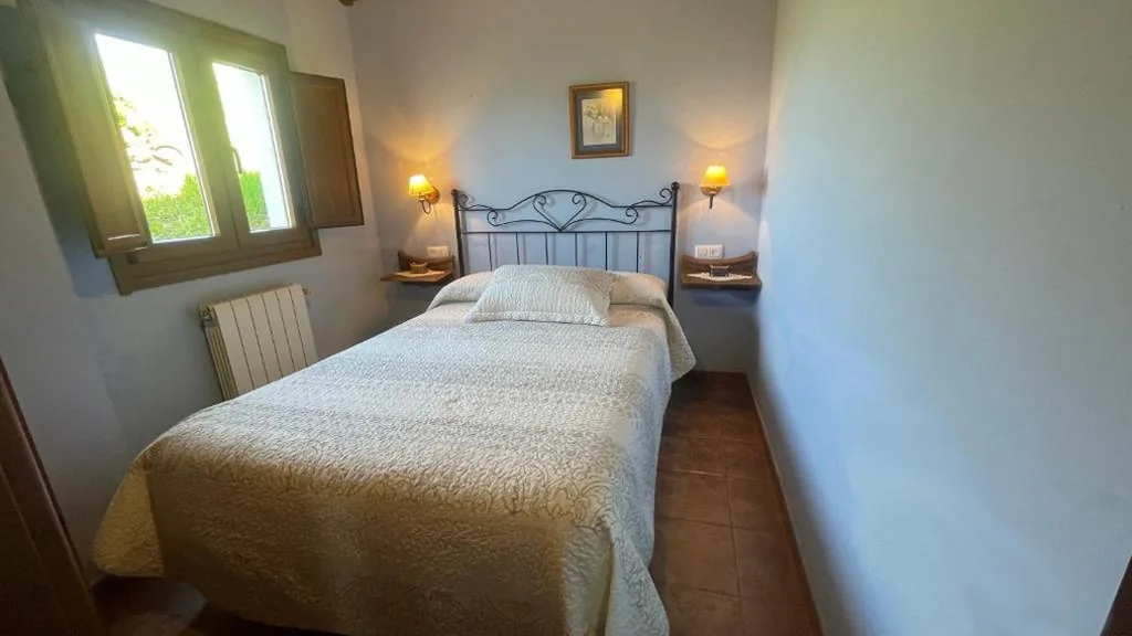 Casa El Collau I
