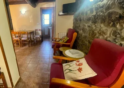 Casa El Collau I — Foto 5