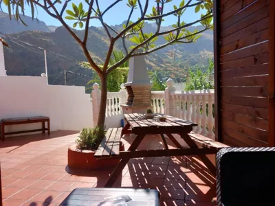 Casa El Conde — foto 3