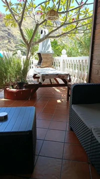 Casa El Conde — foto 4