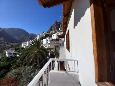 Casa El Conde — foto 5