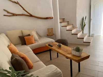 Casa El Conde — foto 7