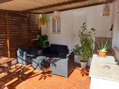 Casa El Conde — foto 12