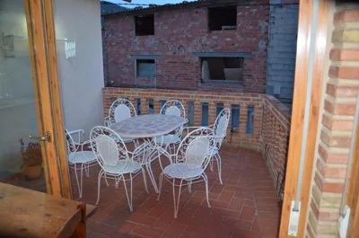 CASA EL CORRAL — foto 5