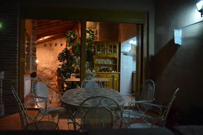 CASA EL CORRAL — foto 7