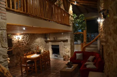 CASA EL CORRAL — foto 10