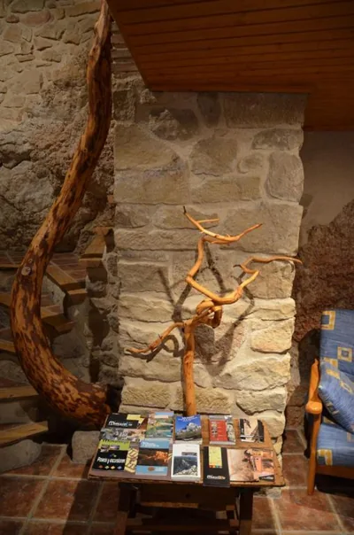 CASA EL CORRAL — foto 12