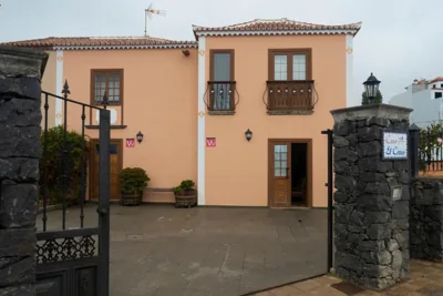 Casa El Correo — Foto 11
