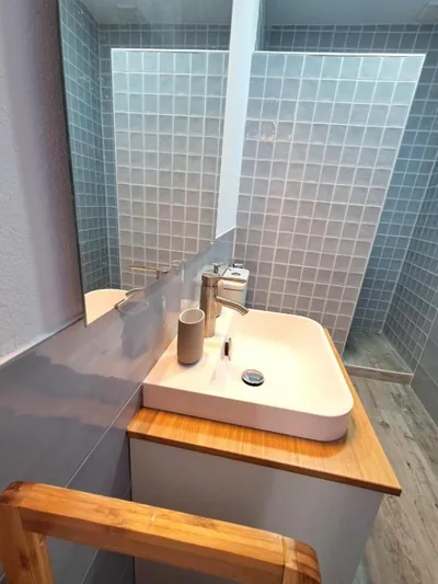 Casa El Cuartel with private seaview rooftop — 写真 6
