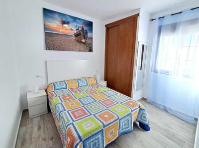 Casa El Cuartel with private seaview rooftop — 写真 8