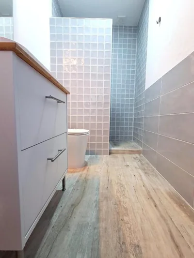 Casa El Cuartel with private seaview rooftop — 写真 10