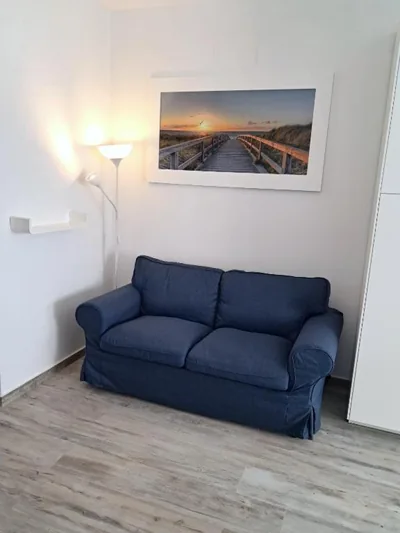 Casa El Cuartel with private seaview rooftop — 写真 12