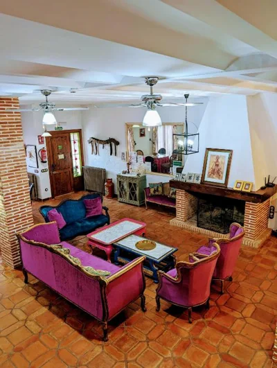 Casa El Descanso Del Peregrino — photo 2
