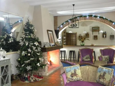 Casa El Descanso Del Peregrino — photo 3