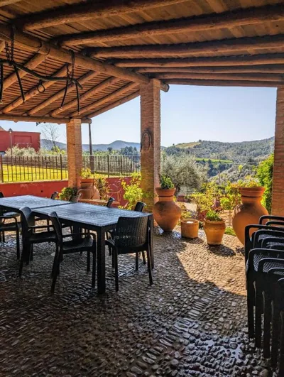 Casa El Descanso Del Peregrino — photo 8