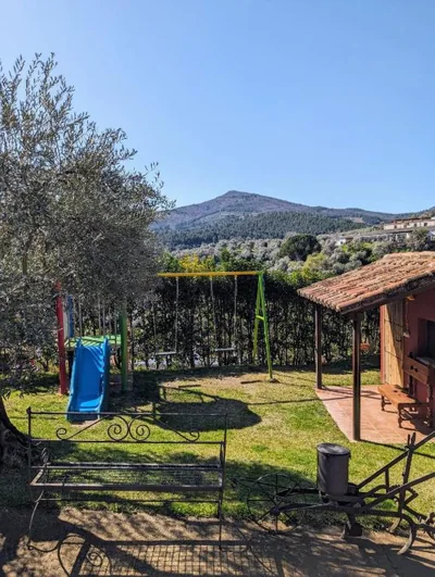 Casa El Descanso Del Peregrino — photo 10