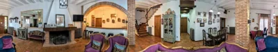 Casa El Descanso Del Peregrino — photo 11
