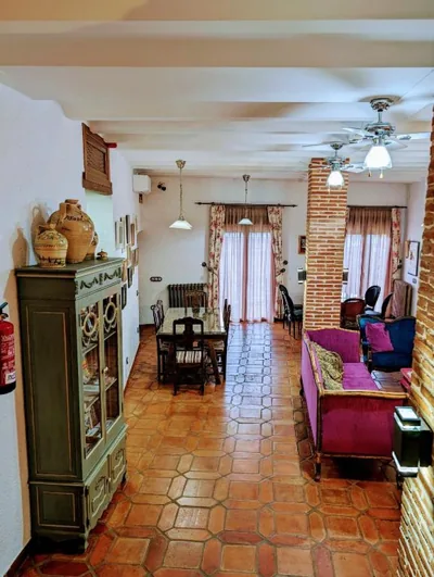 Casa El Descanso Del Peregrino — photo 12