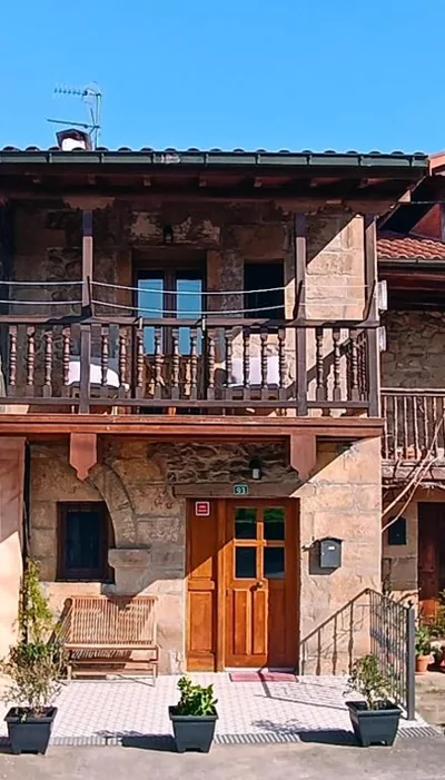 Casa el Envero — foto 6