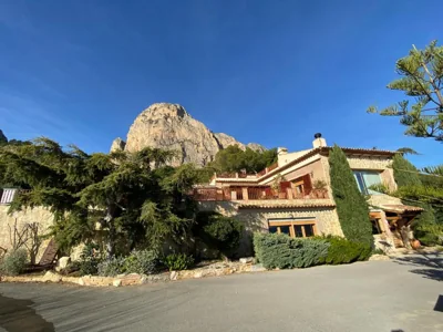Casa El Flare — foto 2