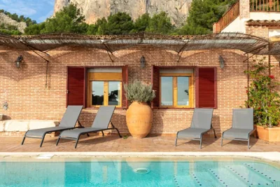 Casa El Flare — foto 4