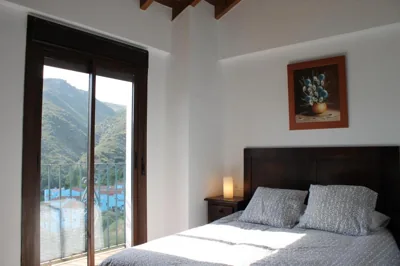Casa el Genal — 写真 2