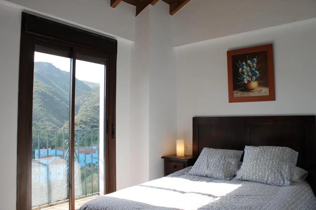 Casa el Genal